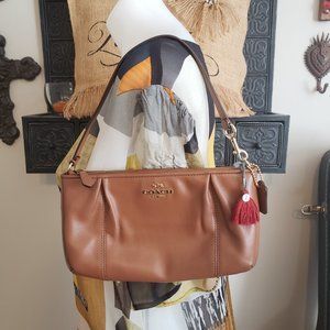 Coach Mini Shoulder Bag